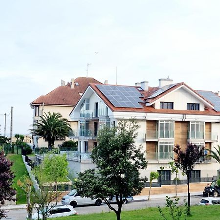 Playa Joyel Family Rooms Noja Exterior photo
