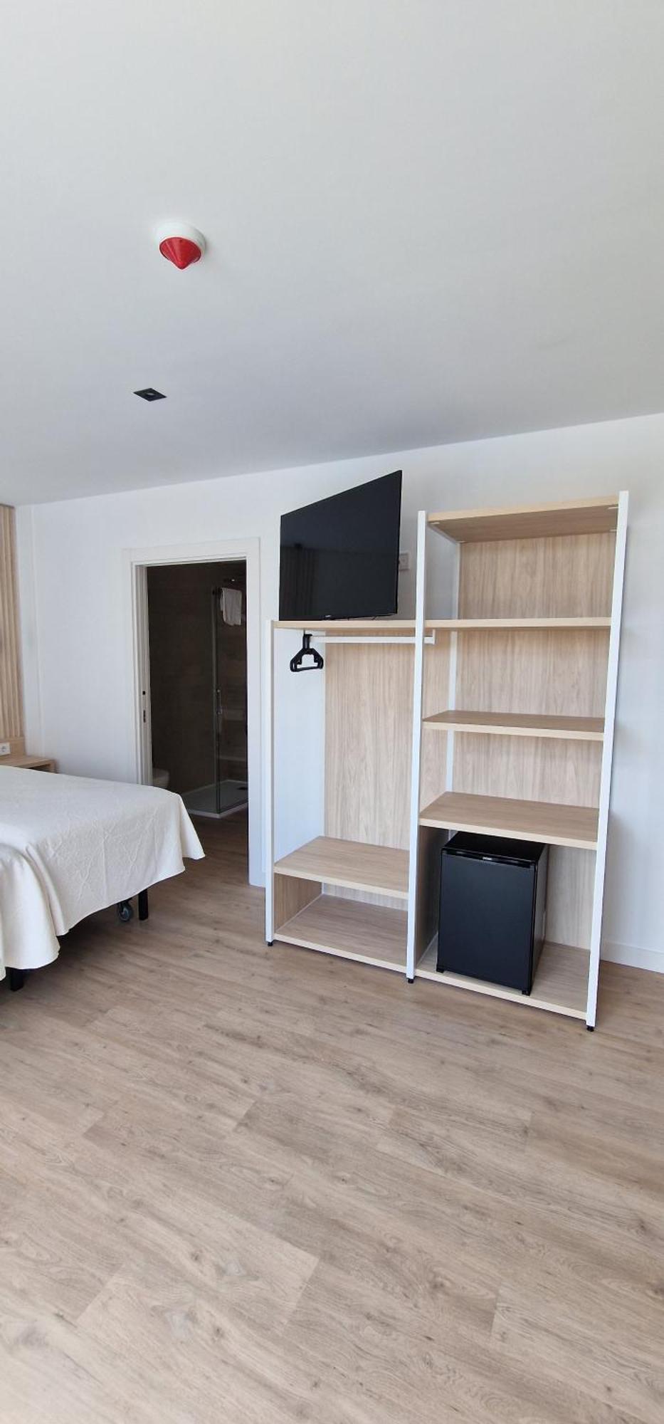 Playa Joyel Family Rooms Noja Exterior photo