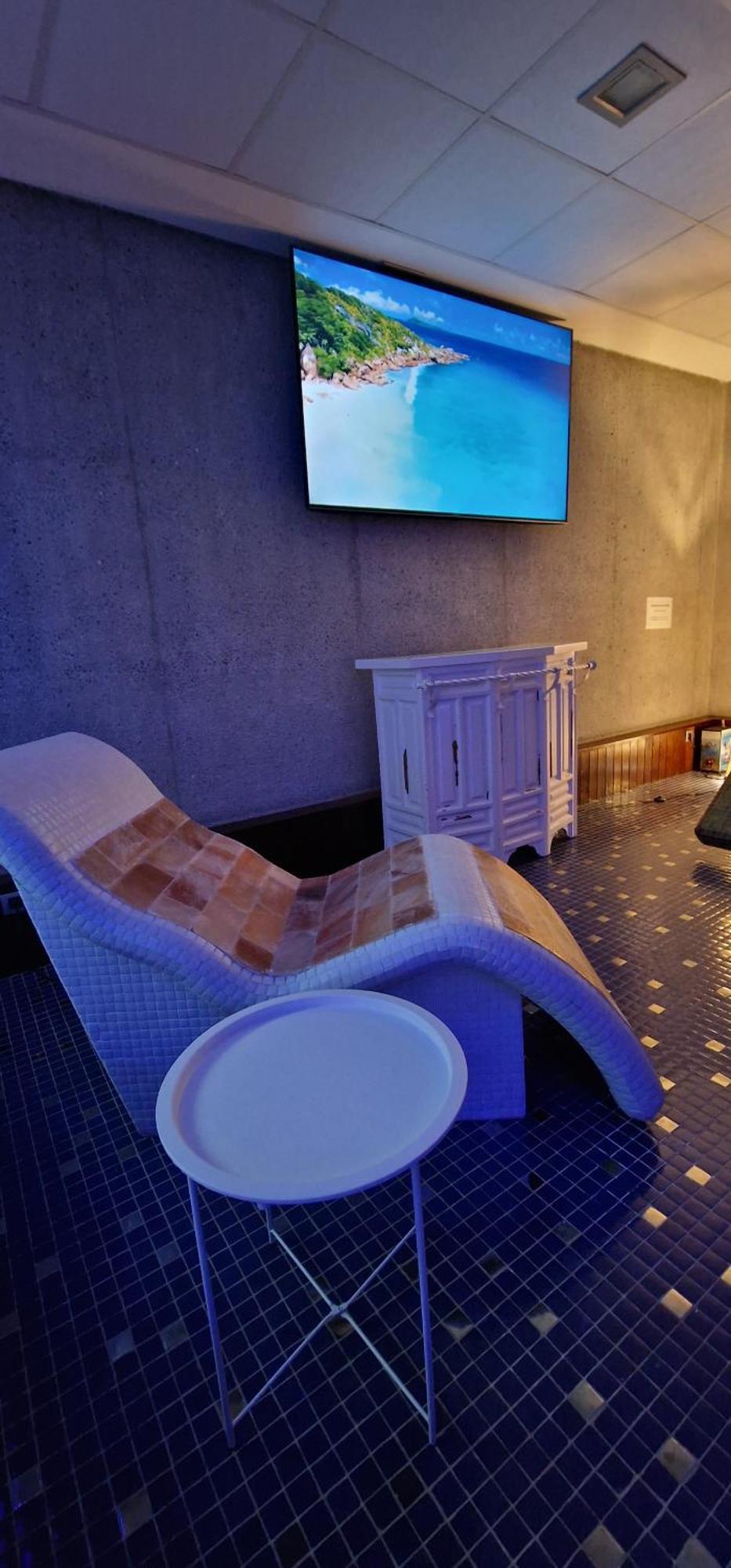 Playa Joyel Family Rooms Noja Exterior photo