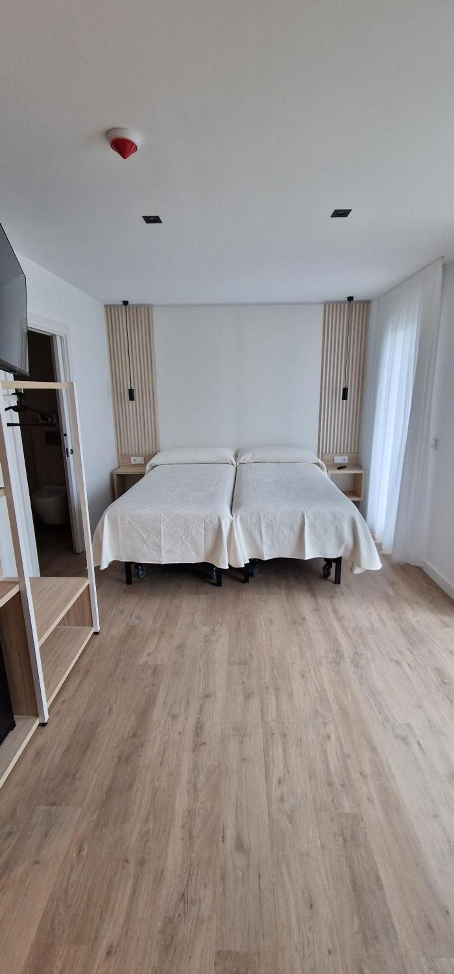 Playa Joyel Family Rooms Noja Exterior photo